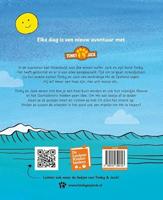 Groetjes uit Strandwijk aan Zee - thumbnail