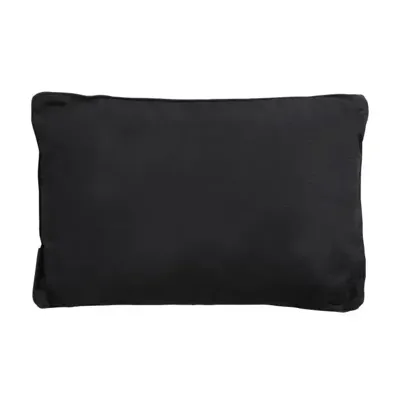 Madison lendekussen Panama black