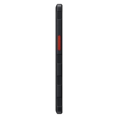 Samsung Galaxy Xcover 7 Pro 5G 128GB Smartphone Zwart - thumbnail