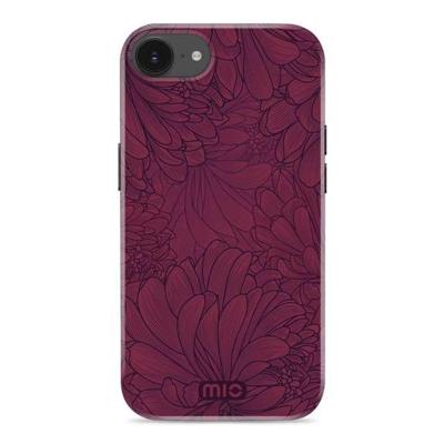MIO Berry Blooms Magsafe Compatible for iPhone 16e