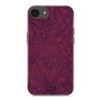 MIO Berry Blooms Magsafe Compatible for iPhone 16e - thumbnail
