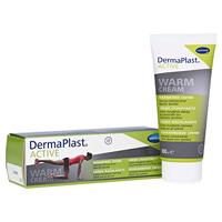 Active warm cream - thumbnail