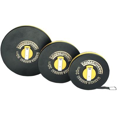 Brüder Mannesmann Meetlint 50 mtr fiberglas (Hobby) - 807-50