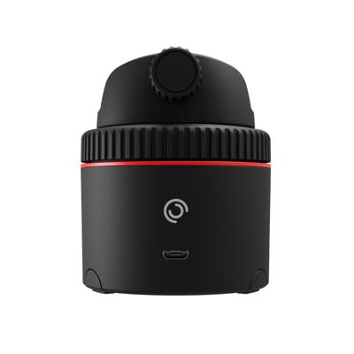 Pivo Pod Red Passieve houder Mobiele telefoon/Smartphone Zwart, Rood