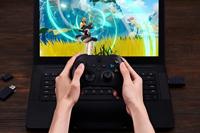 8Bitdo USB Wireless Adapter 2 (Black) - thumbnail