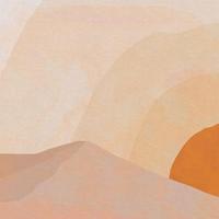 Noordwand Komar Ink Fotobehang Sabbia - INX8-040 - thumbnail