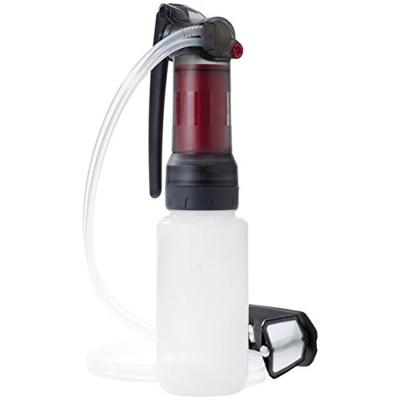 MSR Guardian Purifier Pomp Waterfilter