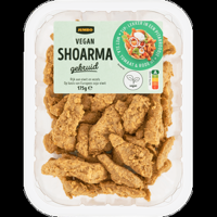 Jumbo Plantaardig Shoarma Gekruid 175g - thumbnail