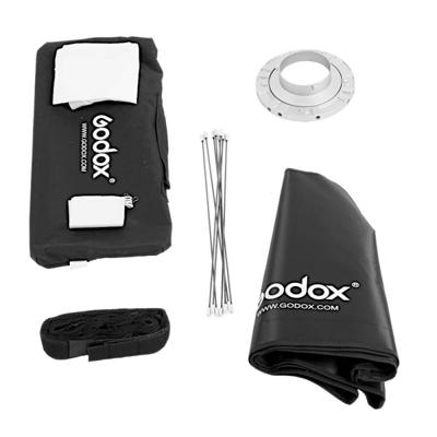 Godox SB-FW140 Softbox (Ø) 140 cm 1 stuk(s)
