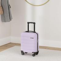 Cabin Max Anode - 24L - Transavia Koffer - 40x30x20 cm - Lavender - thumbnail