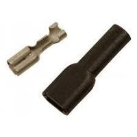 Dynamo stekkers Axa met isolatiehuls (32 sets) - thumbnail