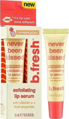 b. b.fresh never been kissed lippen-serum 15 ml