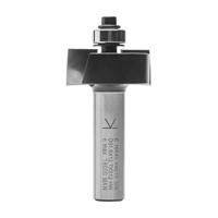 ENT Sponningfrees HM A/B 31.8/12.7mm, Met lager kolf 12mm - 7916640 - thumbnail