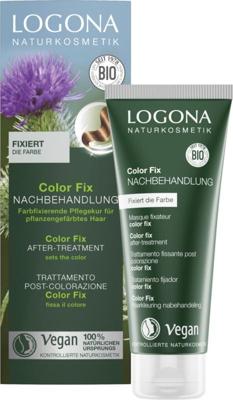 Logona Haarkleuring nabehandeling (100 ml)