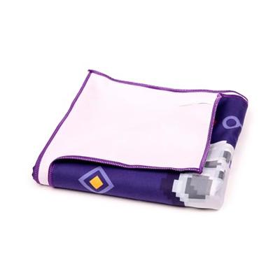 Game Over Microvezel Strandhanddoek