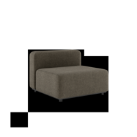 Cobana Lounge Sofa - Seat - thumbnail