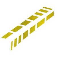 Autotape Foliatec FO33945 Gouden - thumbnail