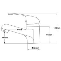 Mengkraan chroom - thumbnail