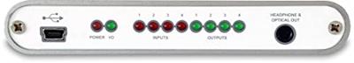 ESI Maya44 USB+ audio interface