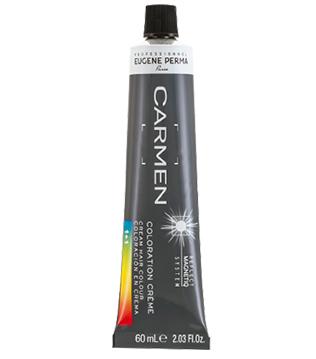 Eugene Perma Carmen Chromatique Coloration Creme 0-44 Orange 60 ml