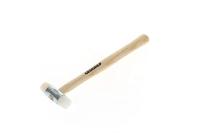 Gedore 225 E-22 8805310 Kunststof hamer 160 g 1 stuk(s) - thumbnail