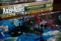 Axis & Allies 1941 Second Edition - thumbnail