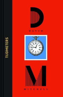 David  Mitchell Tijdmeters
