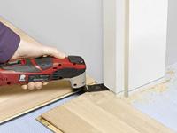 kwb 709890 Schuur- en polijstapparaat 14-delig - thumbnail