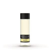 Janzen Sun 81 Refill Geurstokjes Lemon & Yellow Iris 200ml - thumbnail