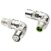 Siemens 6GK19010DE216AA0 Adapter 1 stuk(s) - thumbnail