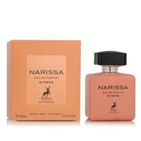 Maison Alhambra Narissa Ambre Woman 100 ml Eau de Parfum - thumbnail