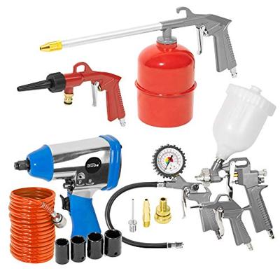 Güde Compressor set 405/10/50 Güde Compressor set 405/10/50