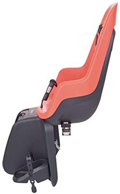 Maxi One Fierce Flamingo fiets bevestiging Achterstoeltje