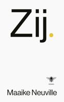 Zij. - Maaike Neuville - ebook - thumbnail
