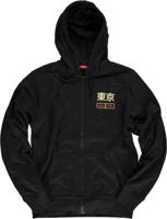 Sony - Playstation - Skull Men's Hoodie - thumbnail