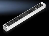 Rittal DK 7859.410 Meetmodule Staal 1 stuk(s) - thumbnail