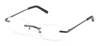 Leesbril MPG MB057-Gun-metal-+3.00 - thumbnail