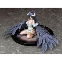 Overlord PVC Statue 1/7 Albedo 16 cm - thumbnail