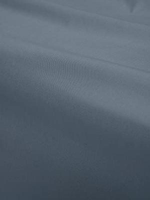 Essenza Essenza Minte hoeslaken 90x200 Denim