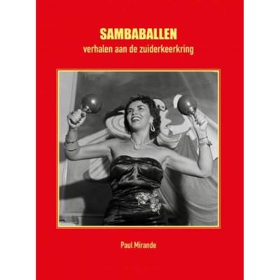 Paul  Mirande Sambaballen