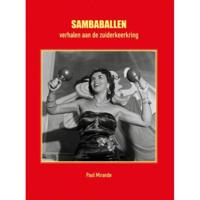 Paul  Mirande Sambaballen - thumbnail