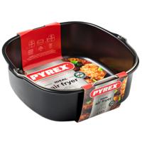 Pyrex airfryer bakvorm 22x21x7,5cm - thumbnail