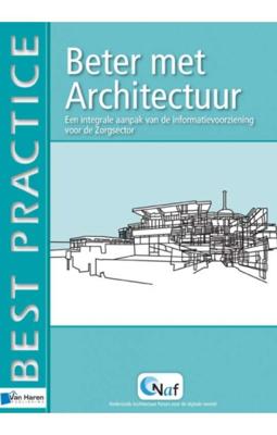 Beter met architectuur - Bob Schat - ebook