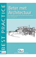 Beter met architectuur - Bob Schat - ebook - thumbnail