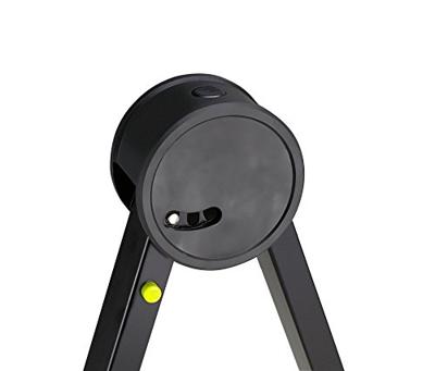 Gravity Solo-G Acoustic A-frame gitaarstatief Gravity Solo-G Acoustic A-frame gitaarstatief