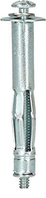 KS Tools 970.0820 Assortiment expansie- en ankerpluggen Inhoud 40 onderdelen - thumbnail
