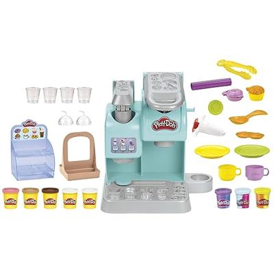 Play-Doh Super Colorful Café Speelset