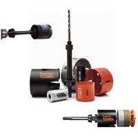 Bahco gatzaaghouder 32-100 mm | 3834-ARBR-9100 - thumbnail