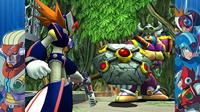Mega Man X Legacy Collection 1+2 - thumbnail