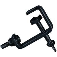 EUROLITE TH-25 Theatre Clamp black - thumbnail